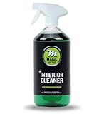 Magic Auto Detail - Interior Cleaner, 1 Liter, Innenraumreiniger, Zitrus Duft, Kunststoff-Reiniger