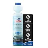 LIQUI MOLY Scheibenwischwasser Scheibenreiniger-Superkonzentrat Ocean, Art.-Nr. 21708 I 250 ml...