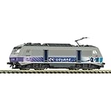 7570020 N E-Lok BB26000, BB 126163, SNCF, Ep.VI, DC-Sound