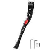 Vinabo Fahrradständer,Verstellbarer Fahrradständer aus...