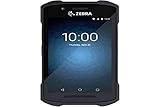 ZEBRA TF50341034 TC210K-01A222-A6 TC21 Barcode WiFi, Bluetooth 2D, 1D Imager Schwarz Smartphone-/...