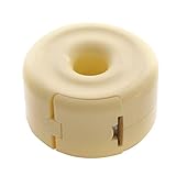 HUMWE Klebeband-Abroller 1pc Mini Masking Tape Dispenser Tape Storage Organizer Kunststoffhalter...