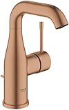 Grohe Essence Einhand-Waschtischarmatur M-Größe - 24173DL1