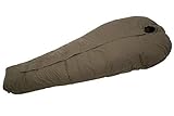 Carinthia Defence 4 185 M Hochleistungs-Winterschlafsack Schlafsack für Temperaturen bis -15°