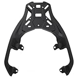 ZSGHJA Hinterradgepäckträger Motorrad-Hinterradgepäckträger Für Voge Sr4 Für Max 350...