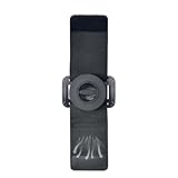 Handy-Armbandhalter | Magnetische Halterung Als Smartphone-Träger | Sport Armband fürs Joggen...