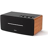 EDIFIER D12 kompaktes Stereo Lautsprechersystem (70W) mit Bluetooth 5.0 und Infrarot-Fernbedienung -...