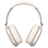 Wentronic Y01 Noise-Cancelling-Kopfhörer, Kabellose Over-Ear-Kopfhörer, Bluetooth 5.3, Hi-Res...