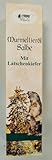 1x Murmeltieröl Salbe 200ml vom Pullach Hof, Salbe mit Murmeltieröl und Latschenkiefer, wohltuend,...