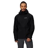 Marmot Herren PreCip Eco Pro Jacket, Wasserdichte Regenjacke, winddichter Regenmantel, atmungsaktiv,...