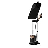 Tefal IXEO Power All-in-One-Dampfbügelstation, Bügeleisen, integriertes 3-Positionen-Smartboard,...