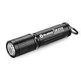 OLIGHT I3E EOS Mini LED Taschenlampe Schlüsselanhänger 90 Lumen und 44m Reichweite, kleine...