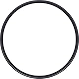 Rollei Premium Rundfilter UV 95 mm - UV Filter und Schutzfilter mit Aluminium-Ring aus Gorilla Glas...