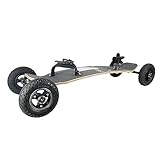 All Terrain Skateboard Kiteboard Cross Country Mountainboard Big Wheel Downhill Longboard All...