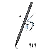 Stylus Stift für Touch Screens POM Feder Magnetic Tablet Stift Type-C Tablet Stylus Pen Kompatibel...