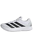adidas Herren Duramo RC2 Running Shoes, FTWR White/core Black/Carbon, 44 2/3 EU