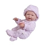 jc toys Mini La Baby Boutique