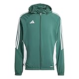 adidas Performance Tiro 24 Windbreaker gruenweiss XL