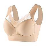 Lynsie Charm Bras, Lysine Charm Bras, Lynsie Bras, Zen Chic Bra, Zenchic Bra - Seamless Sexy Push Up...