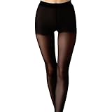 Kompressionsstrumpfhose, Kompressionsstrümpfe, formende Leggings, atmungsaktive Strumpfhose für...