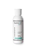 HAIROXOL Haarwachstum Shampoo (150 ml) Haarausfall Shampoo mit Keratin - effektiv gegen Haarausfall...