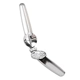 Nussknacker -Kastanien - -Peeler Multifunktion 304 Edelstahl -Küchenwerkzeug, Robuster und...