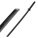 Holz Katana Schwert, Bokken Kendo-Schwertkampf-Training, Samurai Schwert, Rollenspiel Cosplay...