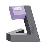 TOWARDSNAN Ladestation Desktop Dock Ersatz Dock Ständer Zubehör Für 4X Kinder Uhr Adapter...