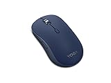 Lenovo Yoga Bluetooth leise Maus | Cosmic Blau Farbe