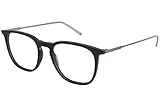 Lacoste Damen L2828 Sonnenbrille, Black, Standard