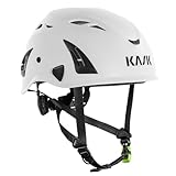 KASK Schutzhelm Superplasma PL - Kletterhelm, Bergsteigerhelm nach EN 12492 - Gr. 51-62 cm universal...