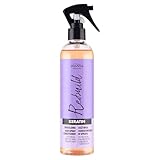 Joanna Professional Keratin Conditioner In Spray für brüchiges Haar - innovativer Komplex mit...