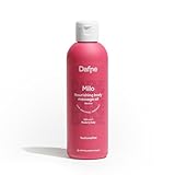 Dafne | Körperöl mit Süßmandel, Vitamin E & Jojoba | Feuchtigkeitsspendendes, duftendes...