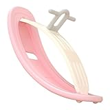 Wackelbrett für, Rutschfestes Gleichgewichtstraining, Doppelzweck-Wippbrett für für den...