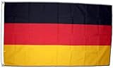 XXL Flagge Fahne Deutschland 150 x 250 cm