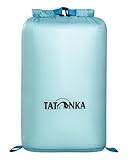 Tatonka Wasserdichter Packbeutel SQZY Dry Bag 5l - Ultraleichter Stausack mit Rollverschluss und...