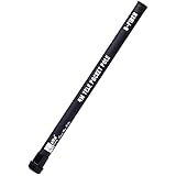 Zite Fishing Stipprute 4m - Stippangel Stippe Teleskop-Rute Glasfaser-Material - Pocket Rod Format...