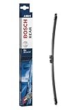 Bosch 3397008192 Wischblatt Aerotwin, A351H