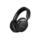 Bose Neu QuietComfort Ultra Bluetooth-Kopfhörer (2. Gen.), kabellose Kopfhörer mit räumlichem...