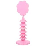 TOYANDONA Lollipop Ständer Kunststoff Verstellbar Cake Pops Halter Party Display Regal für...