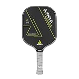 JOOLA Pickleball Schläger Scorpeus Hochwertiger Profi Pickleball-Paddel aus Carbon - USAPA...