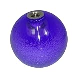 AKUYAO LB-35 Klarer transparenter Bubble Top Ball für Video Arcade Joystick Ball Top Handle Rocker...
