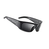 OhO sunshine wasserdichte Audio Sonnenbrille, Bluetooth Kopfhörer Sonnenbrille zum Hören von Musik...