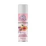 ABACUS® Backtrennspray - Pflanzliches Backtrennmittel vegan & ohne Palmöl, Backspray zum...