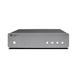 Cambridge Audio MXN 10 - Kompakter, separater, hochauflösender WiFi-Netzwerk-Audioplayer und...