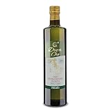 Natives Olivenöl extra virgin - Olearia del Garda - 750 ml - Ölflasche - italienisches Öl