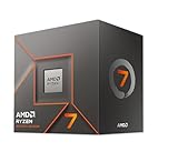 AMD Ryzen 7 8700F Box