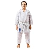 Starpro Karate Kampfsport Anzug - Geeignet für Jiu Jitsu, BJJ GI, Karate GI, Jui Jitsu, Judo,...