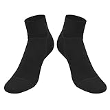 Tauchsocken 3mm High Stretch Neoprensocken für Damen und Herren Rutschfest Standsocken Schnorcheln...