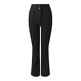Dare2b Damen Glide wasserdichte Skihose Atmungsaktiv Snowboardhose